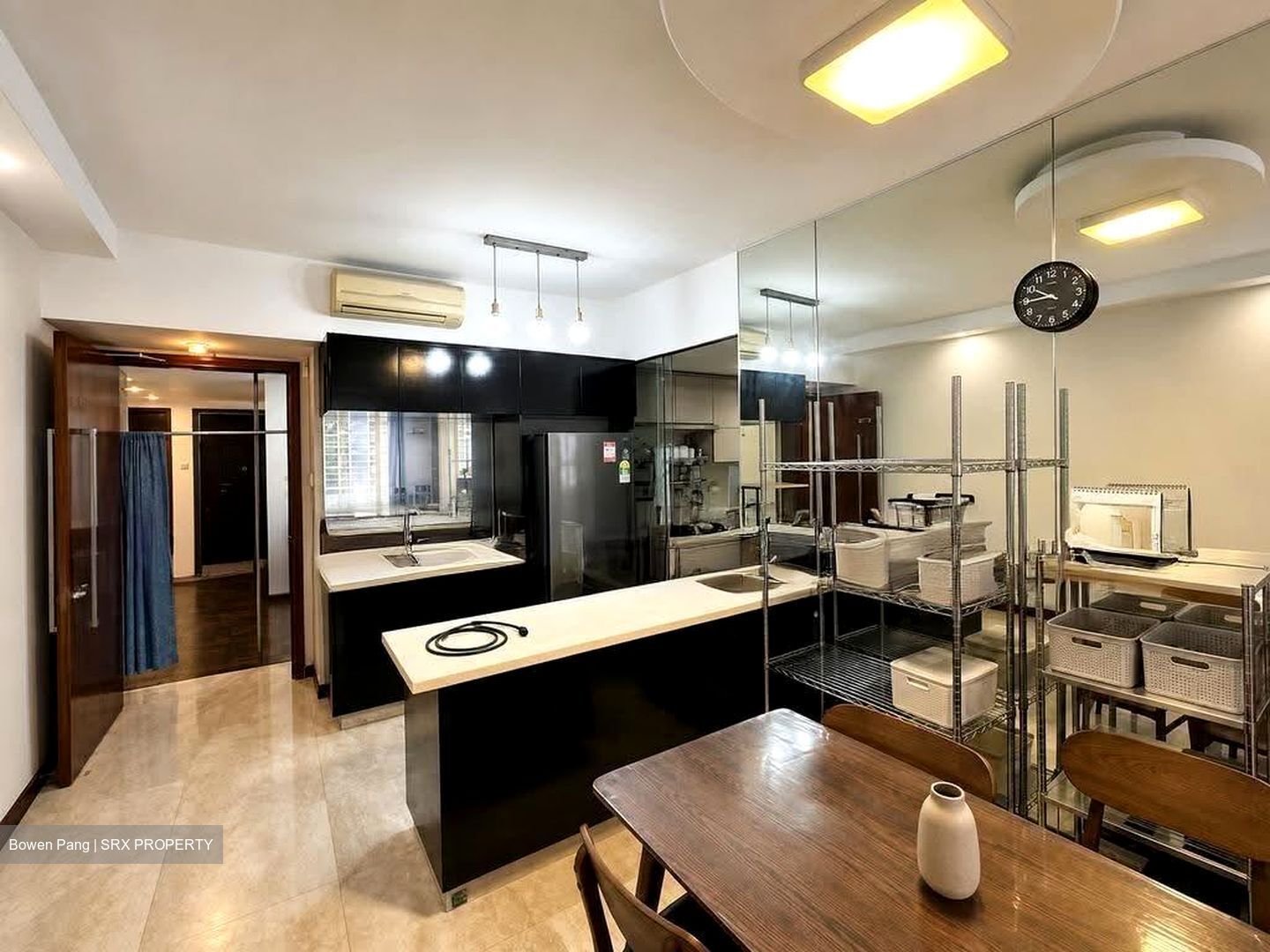 La Casa (D25), Condominium #611477031
